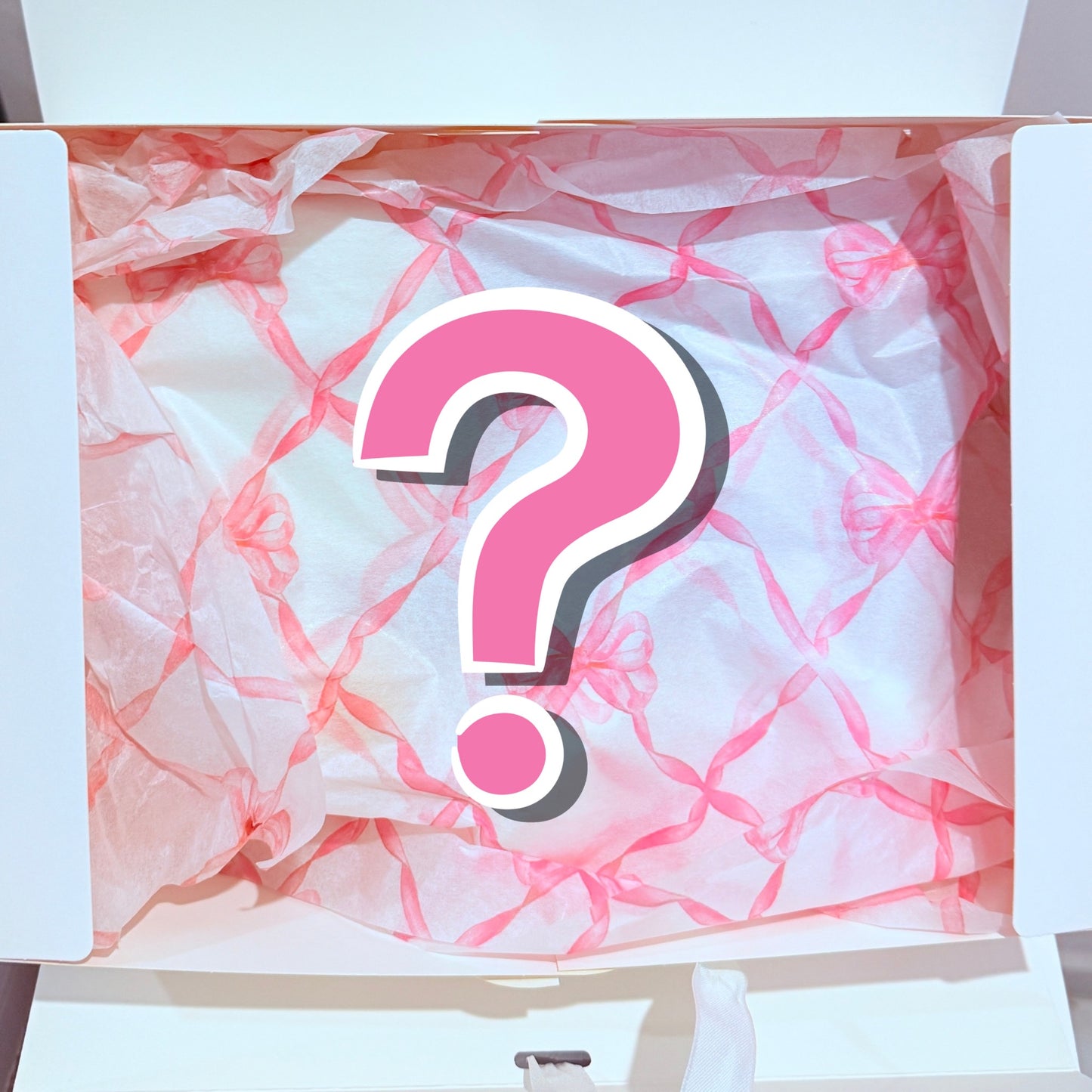 Mystery Mix - 5 Items